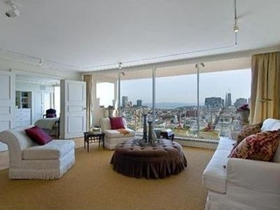 1835 Franklin St APT 1601, San Francisco, CA, 94109