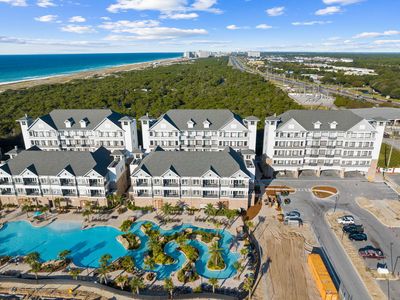 202 Henderson Resort Way #1202, Destin, FL, 32541