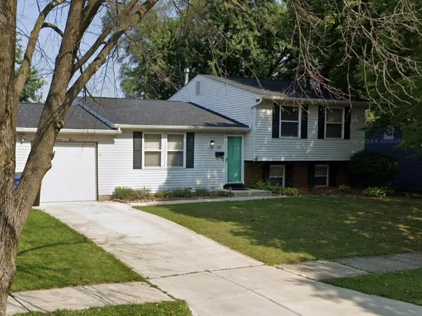 1690 Americana Ct, Columbus, OH 43229