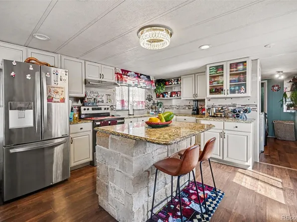 6825 W Mississippi Avenue LOT 17, Denver, CO 80226
