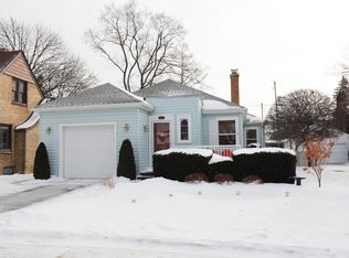 2547 Lincoln Rd, Kenosha, WI 53143