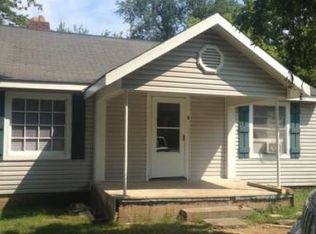 4714 Michigan Ave #A, Nashville, TN 37209