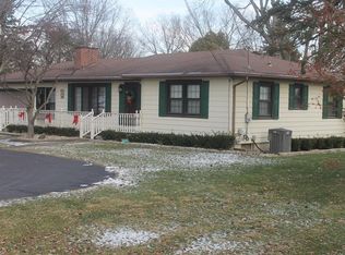 2473 S County Road 25a, Troy, OH 45373