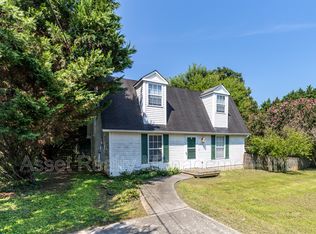 7005 Buddy J Ln, Knoxville, TN 37918