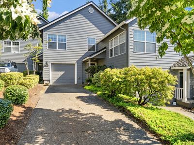 9636 NW Miller Hill Dr, Portland, OR, 97229