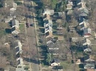 17206 Kentfield St, Detroit, MI 48219