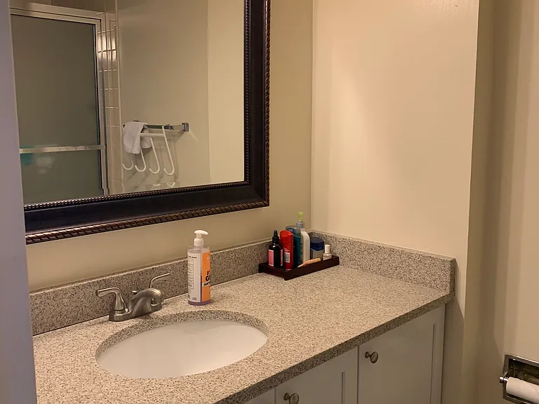 555 E William St #24F — Photo 2