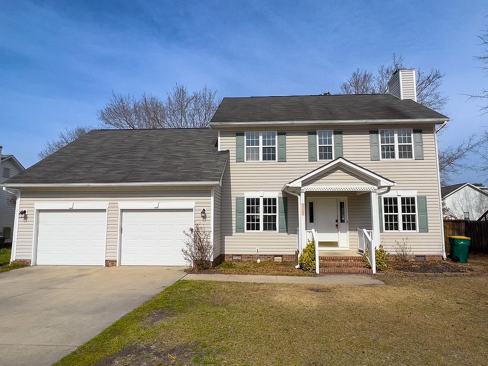 1st image of 5204 Ahoskie Dr