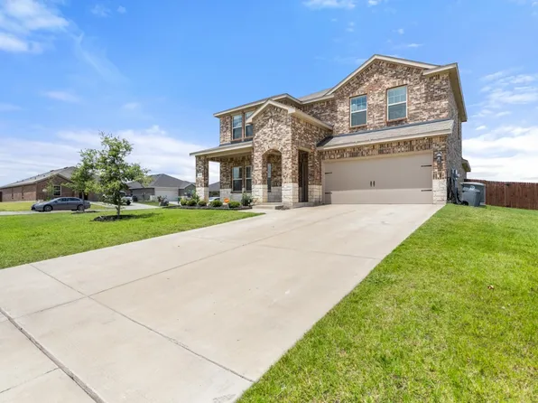 15111 Athena Dr, Dallas, TX 75253