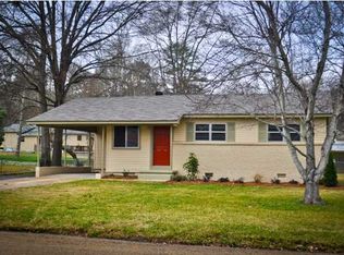 125 Lodi Dr, Pearl, MS 39208