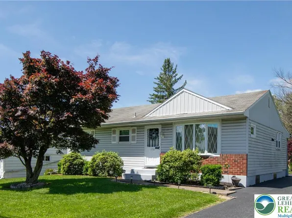 1751 11th St, Bethlehem, PA 18020