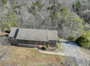 1658 Old Chilhowee Rd, Seymour, TN 37865