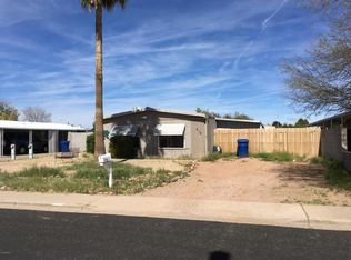 310 E Bates St, Mesa, AZ 85201