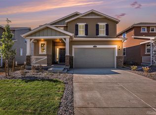776 Clover Loop, Erie, CO 80026