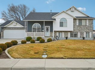 1147 S 1660 E, Spanish Fork, UT 84660