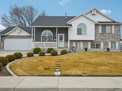 1147 S 1660 E, Spanish Fork, UT, 84660