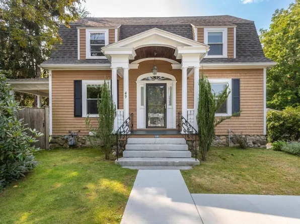 49 Central St, Saugus, MA 01906