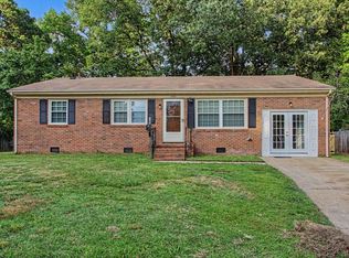 5000 Hillsboro Ct, Hampton, VA 23605