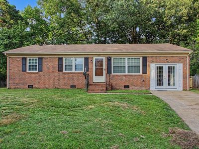 5000 Hillsboro Ct, Hampton, VA, 23605