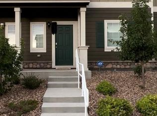 14700 E 104th Ave UNIT 1402, Commerce City, CO 80022