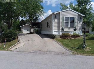 7500 Bloomfield Rd Lot 22, Des Moines, IA 50320