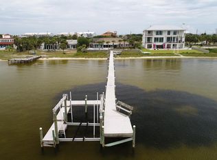 107 Sabine Dr, Pensacola Beach, FL 32561