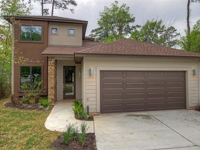11631 Goldfinch Ln, Montgomery, TX, 77356