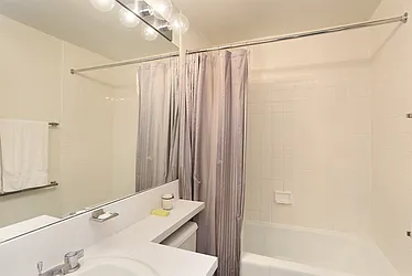 Rented by Corcoran