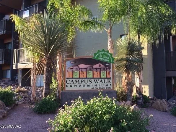 911 N Euclid Ave Unit 113, Tucson, AZ 85719