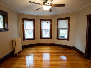 7 Lambert St #7, Medford, MA 02155
