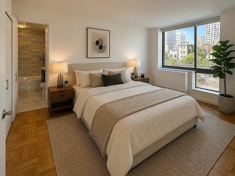 257 Gold St #5V — Photo 3