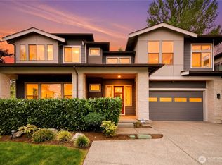 23398 SE 41st Ct, Sammamish, WA 98075