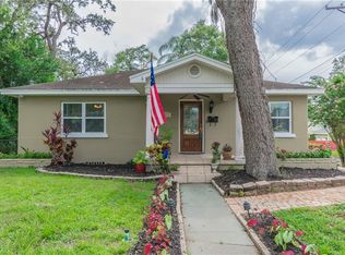 3318 N Ridge Ave, Tampa, FL 33603