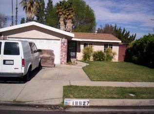 18827 Malden St, Northridge, CA 91324