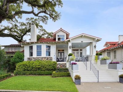 1455 Moss St, New Orleans, LA, 70119