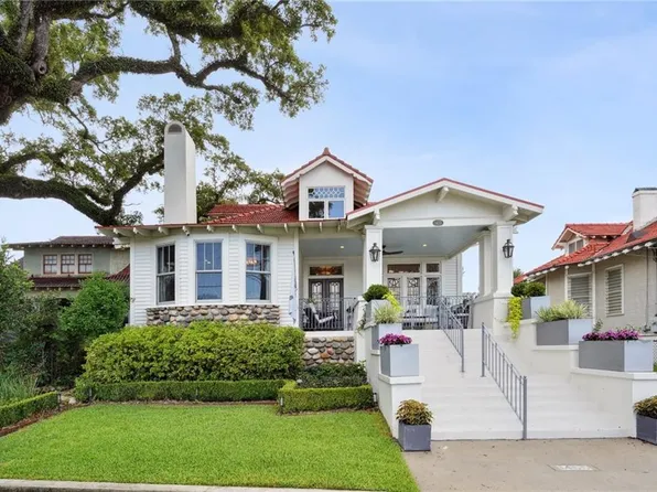 1455 Moss St, New Orleans, LA 70119