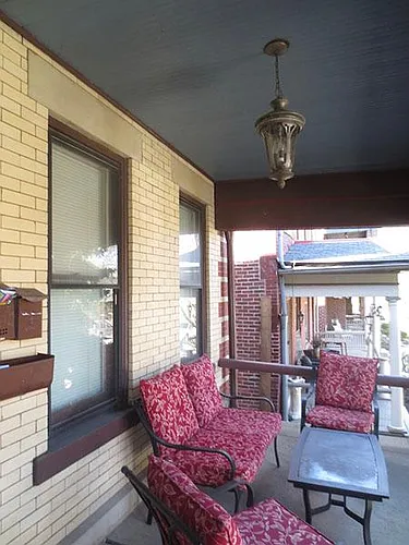 125 W 1st Ave #C Photo 1
