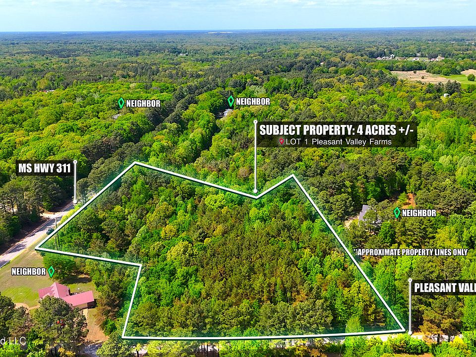 1st image of Pleasant Valley Dr Lot 1