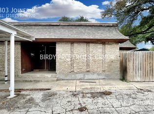 5803 Joiner Dr #B, San Antonio, TX 78238