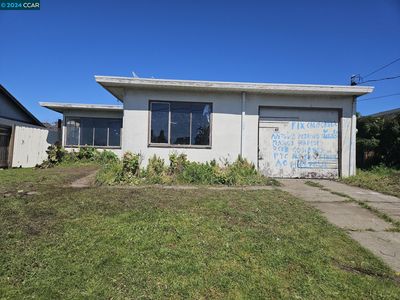47 Nancy Dr, San Pablo, CA, 94806