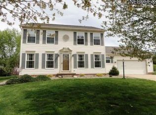 8270 Emerald Ave NE, Canton, OH 44721