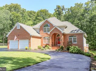 8101 Davmar Ln, Fredericksburg, VA 22407
