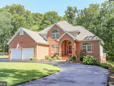8101 Davmar Ln, Fredericksburg, VA, 22407