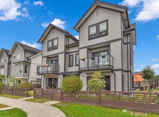 1112 Salter St, New Westminster, BC
