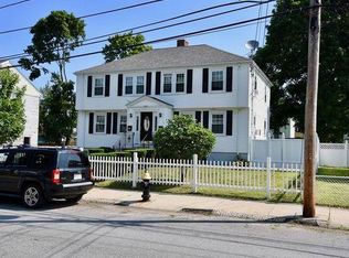 104 Garfield Ave, Hyde Park, MA 02136