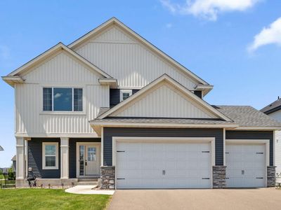 14221 Aspen Ave, Rosemount, MN, 55068
