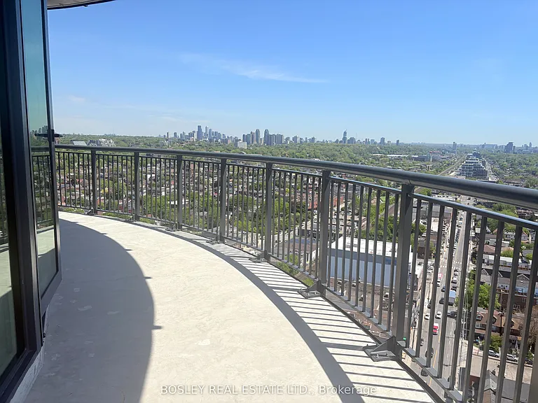1185 Dupont St #2207 — Photo 25