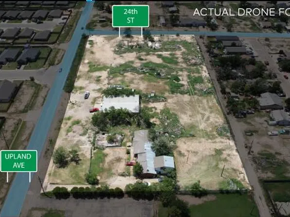 2212 Upland Ave, Lubbock, TX 79407