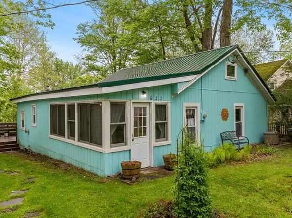 633 Eno Rd, Jordan, NY 13080