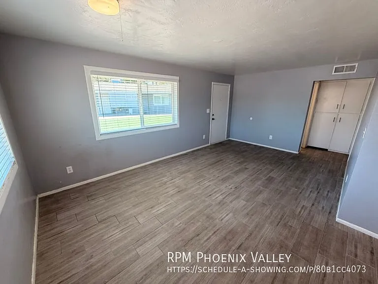 4837 E Willetta St #1 — Photo 3